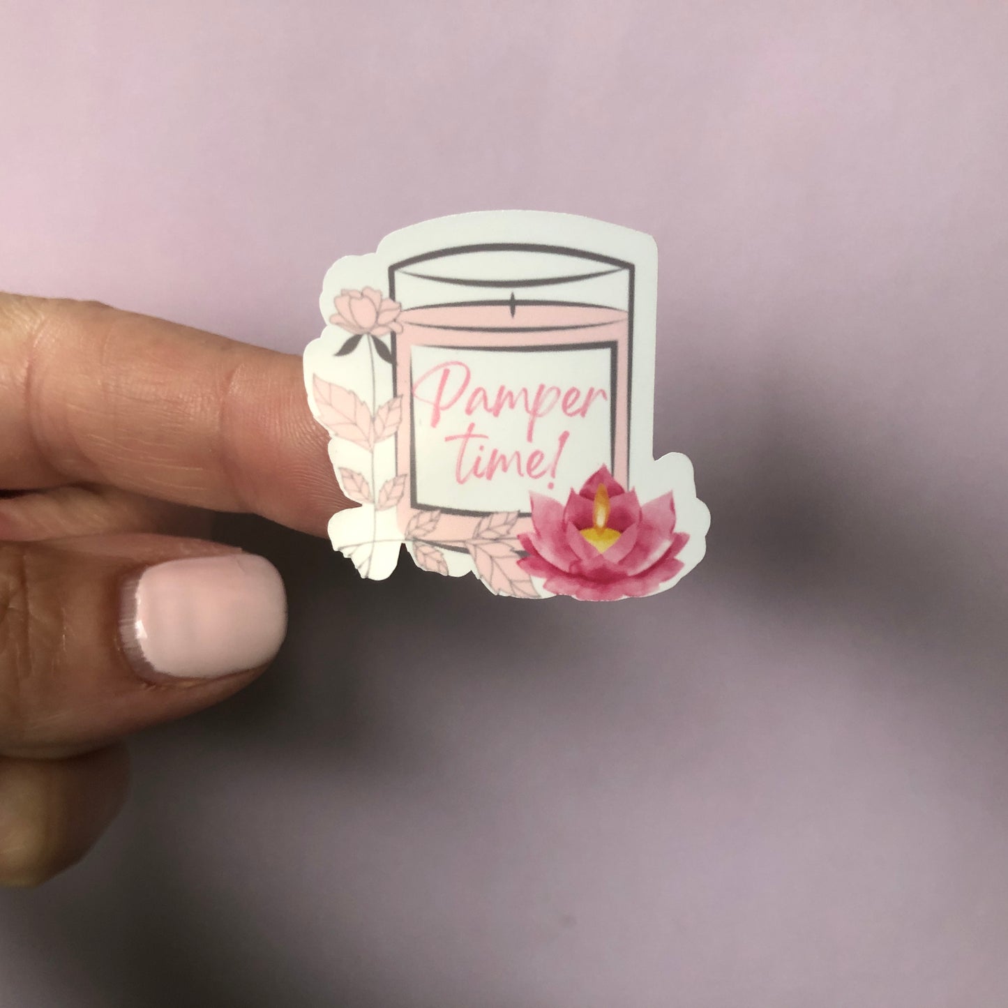 Sticker Sheet - Have fun,  create memories