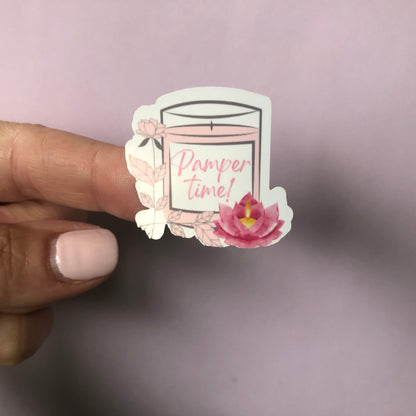 Sticker Sheet - Have fun,  create memories